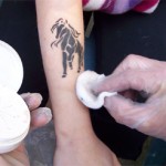 Kinder Spass Tattoos in Luckenwalde