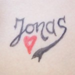 Jonas Name