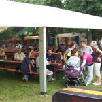 Sommer- & Parkfest in Zabeltitz