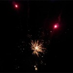 Feuerwerk in Baerenklau2