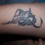 Tribal Tattoo