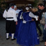 Ackerbuergerfest in Nauen