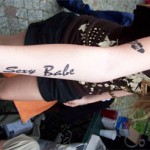 Airbrush Tattoos der Spass aus Berlin